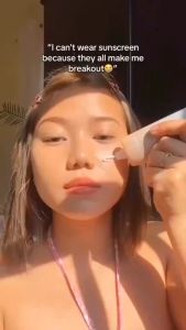 BUY 1 TAKE 1 Barefaced Sunkissed Illuminating Sunscreen SPF50 PA+++ Face Sunscreen 50g Whitening Sunscreen\\n\\n Introduction to Barefaced Sunkissed Sunscreen\\n\\nIn today's world, protecting your skin from harmful UV rays is essential. The Barefaced Sunkissed Sunscreen SPF50 PA+++ is a game-changing product that offers superior sun protection while providing a radiant glow. This face sunscreen is designed to shield your skin from harmful rays while keeping it hydrated and moisturized. \\n\\n What is Barefaced Sunkissed Sunscreen?\\n\\nBarefaced Sunkissed Sunscreen SPF50 PA+++ is a high-quality face sunscreen that offers broad-spectrum protection against UVA and UVB rays. It is specifically formulated to provide a natural-looking, sunkissed glow while protecting your skin from sun damage. \\n\\n Key Features of Barefaced Sunkissed Sunscreen\\n\\n- **SPF50 PA+++**: Provides maximum protection against UVA and UVB rays.\\n- **Whitening Effects**: Helps to brighten and even out skin tone.\\n- **Moisturizing Formula**: Keeps your skin hydrated and nourished.\\n- **Non-Greasy Formula**: Provides a lightweight feel without leaving any residue.\\n\\n How to Use Barefaced Sunkissed Sunscreen\\n\\nTo get the most out of your Barefaced Sunkissed Sunscreen SPF50 PA+++, follow these simple steps:\\n\\n Step-by-Step Application Guide\\n\\n1. Cleanse your face thoroughly before applying sunscreen.\\n2. Apply a generous amount of sunscreen to your face and neck.\\n3. Massage the sunscreen gently into your skin until fully absorbed.\\n4. Reapply every two hours or after swimming or sweating.\\n\\n Tips for Optimal Sun Protection\\n\\n- Always apply sunscreen before going outside.\\n- Reapply sunscreen every two hours or after swimming or sweating.\\n- Wear protective clothing, such as hats and sunglasses, to further protect your skin.\\n\\n Benefits of Barefaced Sunkissed Sunscreen\\n\\nBarefaced Sunkissed Sunscreen SPF50 PA+++ offers several benefits that make it stand out from other sunscreens on the market.\\n\\n Whitening Effects & Sun Protection\\n\\nBarefaced Sunkissed Sunscreen SPF50 PA+++ helps to brighten and even out skin tone while providing superior sun protection. Its whitening effects help to reduce the appearance of dark spots and hyperpigmentation, leaving your skin looking radiant and healthy.\\n\\n Moisturizing & Non-Greasy Formula\\n\\nBarefaced Sunkissed Sunscreen SPF50 PA+++ is formulated with hydrating ingredients that keep your skin moisturized and nourished. Its non-greasy formula provides a lightweight feel without leaving any residue, making it perfect for everyday use.\\n\\n Special Offer: Buy 1 Take 1\\n\\nWe are excited to offer our customers a special promotion: buy one Barefaced Sunkissed Sunscreen SPF50 PA+++ and take one for free!\\n\\n How to Avail the Offer\\n\\nTo avail of this offer, simply purchase one Barefaced Sunkissed Sunscreen SPF50 PA+++ and receive another one for free! This promotion is valid until stock lasts.\\n\\n Additional Discounts & Promotions\\n\\nIn addition to our Buy 1 Take 1 offer, we also have several other discounts and promotions available. Be sure to check our website for the latest deals and offers.\\n\\n Conclusion & Final Thoughts\\n\\nProtecting your skin from harmful UV rays is essential for maintaining healthy, glowing skin. With its superior sun protection and whitening effects, Barefaced Sunkissed Sunscreen SPF50 PA+++ is the perfect choice for anyone looking to keep their skin looking its best. Don't miss out on our special Buy 1 Take 1 offer – order now and start enjoying the benefits of Barefaced Sunkissed Sunscreen SPF50 PA+++ today!\"