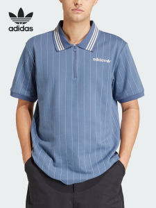 adidas | Áo Polo Nam Tay Ngắn Thể Thao