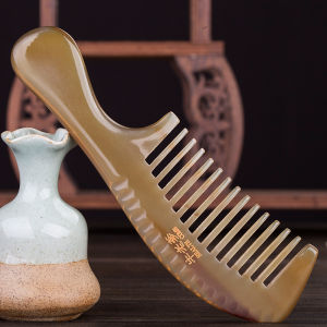 NIULAODIE | Ladys Long Hair Massage Comb
