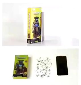 Tempered Glass Antigores ESD Privacy Anti Spy Xiaomi 14T & 14T Pro