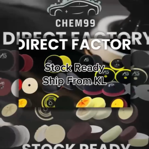 Car Cutting Pad/Polish Pad/Finishing Pad 6" Polish Sponge Foam Pad Polish Pad Machine Polish Heavy Duty Stock Ready