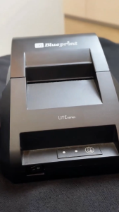 BluePrint BP-LITE58X USB + RJ11 Printer Kasir Thermal - 58mm