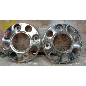 wildop donat 8 lubang ring depan bahan plat mobil truk 1 set (2)