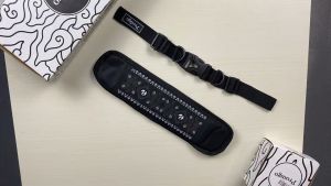 Bantal Pundak Tas Ransel & Bantal Dada Tas Punggung: Panduan Lengkap