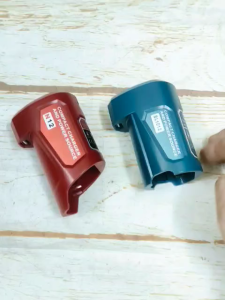 SV Sạc điện thoại từ pin Makita 108V BL1013 BL1014 (không bao gồm pin)