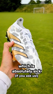 | รองเท้าฟุตบอล Adidas Predator Elite FG | รองเท้าฟุตบอล Adidas Predator Elite FG |