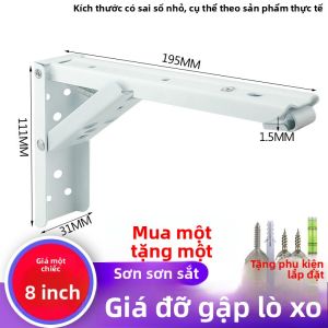 FULAIAN | Kệ Sắt Không Gỉ 304