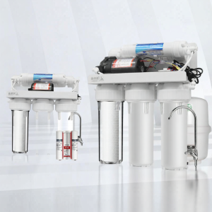 JINXIANQUAN | RO Reverse Osmosis Kitchen Water Purifier