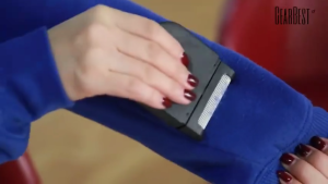 Penghilang Bulu Baju Pencukur Bulu Pakaian Serat Kain Serat Halus Baju Celana Kaos Kemeja || Barang Unik Murah Lucu - CR-A016 -REX-MART (BAYAR DITEMPAT/COD)