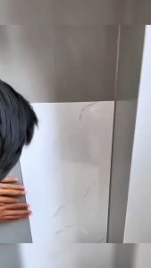 3D Wallpaper kitchen wallpaper waterproof oil proof wall decor size 30x60cm Tiles Sticker wallpaper