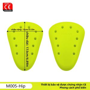Quần Jean Xe Máy Được Chứng Nhận CE Có Miếng Lót Bảo Vệ Đầu Gối Và Hông Dày Dặn Dành Cho Người Lái Mô Tô Đua Xe Đi Xe VEMAR M005-006
