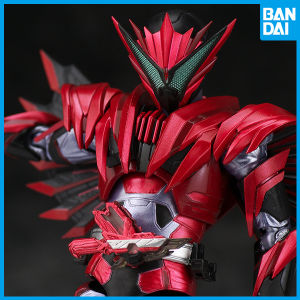 S.H. Figuarts - Kamen Rider Jin Burning Falcon [Tamashii Web Shoten Exclusive]