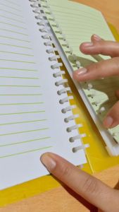 TOPLA Binder A5 903: Buku Binder Murah & Berkualitas