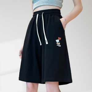 BALENO | Summer Loose Casual Sports Shorts 5-Inch