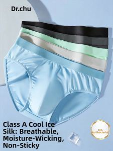 CHUYISHENG | Disposable Mens Briefs Single Use
