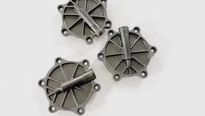 ฝาครอบปั๊มน้ำด้านบนสำหรับ DJI T30 ใหม่พร้อมอุปกรณ์เสริมโดรนป้องกันพืช DJI Argas ชิ้นส่วนซ่อม xpxcilkd2