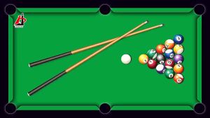 Small Tabletop Ball Billiards Home Billiard Game Sets Mini Table Pool Toy Billiards Game Balls Snooker