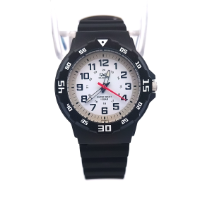 Q&Q RUBBER WATCH (VR19J003Y)