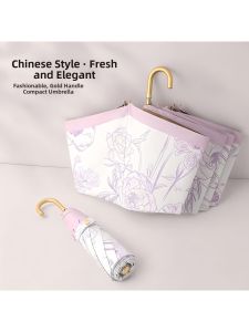 MOLORE | Rain and Sun Protection Umbrella