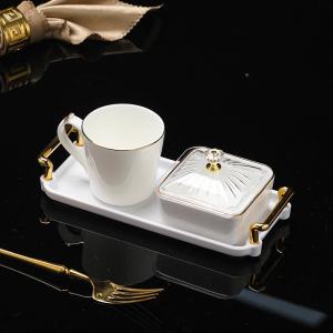 Elegant Commercial Use Fruit and Snack Plate