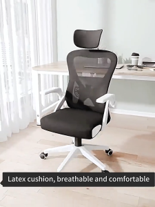 COD Office chair Computer Chair Gaming chair High Back Ergonomics Mesh Home Study Chair Gaming Chair