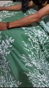 bedcover only size 160x220 motif terbaru katunmicrostsarlembut anti luntur motif bestseler jeju sage