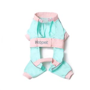 HOOPET | Dustproof Waterproof Dog Pants Legs Cover
