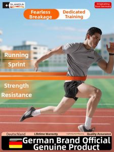 SILANGDUN | Explosive Power Training Resistance Band