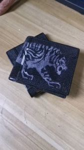 เสือเหลือง เอกบุรุษเช่นคุณ ต้องกระเป๋าปลากระเบนลายเสือสิครับ