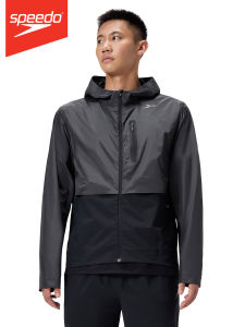 Speedo | Windproof Thermal Mens Jacket