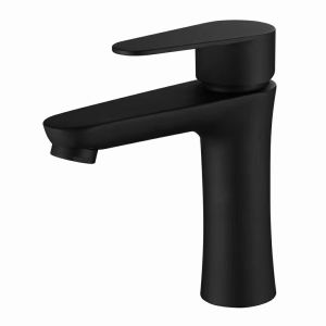 Hot and Cold Stainless Steel Faucet