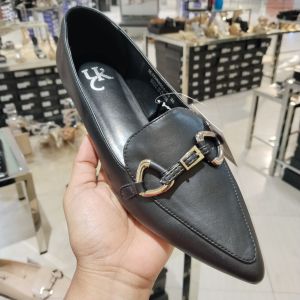 YONGKI KOMALADI‼️ sepatu wanita flat ringan