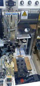 LCD ASUS ZENFONE GO / ZB552KL / FULLSET + TOUCHSCREEN | ITC SPAREPART