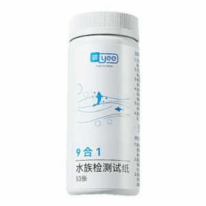 Yee | Dải Thử Đa Năng Kiểm Tra Chất Lượng Nước