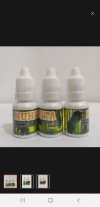 nuhita vitamin cucak hijau lomba isi 10ml