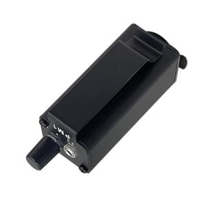 Individual In Ear Monitoring Amp For Drummers And Stationary Musicians