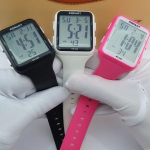 Đồng hồ trẻ em POPART POP-Y049 Đa chức năng Chống nước