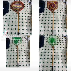 Vợt Săn Hàng Vành Liền Khối Cao Cấp - VC02