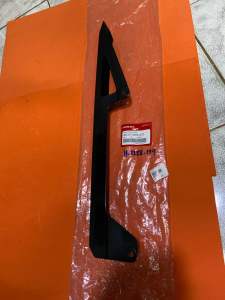 CBR.150(CABU)ใช้ร่วมกับ NSR-RRบังโซ่เดียว(แท้ศูนย์)(H-1228.121)p/no.40510-KW6-670