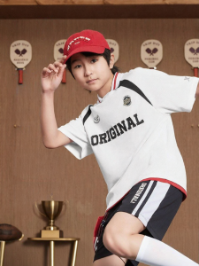 XTEP | Moisture Wicking Breathable Boys T-Shirt Short Sleeve