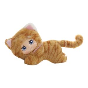 QIAOSHANG | Cute Scented Cartoon Animal Plush Toy