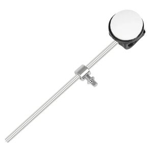 IRIN | IRIN Drum Stomp Hammer Head Counterweight Frame Jazz Drums Metal And Felt Construction Replacement Percussion Instrument Parts