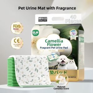 LIKE | Thick Absorbent Anti-odor Pet Pads