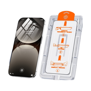 CHECKON | Curved Screen Protector