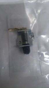 Proton New Saga VVT Genuine Parking Hand Brake Switch Suis Hand Brek Tangan PW925109