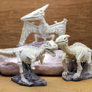 Hàng Mới về Đào khảo cổ Hóa Thạch Khủng Long Mini(Size Nhỏ) Đồ Chơi Thông Minh Cho Trẻcổ vật Ai Cập khủng long bạo chúa.