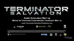 Terminator : Salvation - Xbox 360