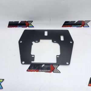 BRAKET/DUDUKAN bahan tebalbesi 3mm buat  LAMPU PROJIE BILED/HID AES 25 inc pnp semua biled aesVARIO 125/150 NEW 2018-2022 VARIO 125/150 OLD 2015-2017BRAKET SCOOPY 2020-2023BRAKET GENIOVARIO 160 New