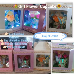 Hampers wisuda/Kado Wisuda/Kado ultah