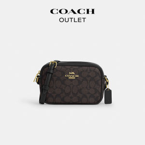 Coach | Vintage Ladies Camera Bag Crossbody